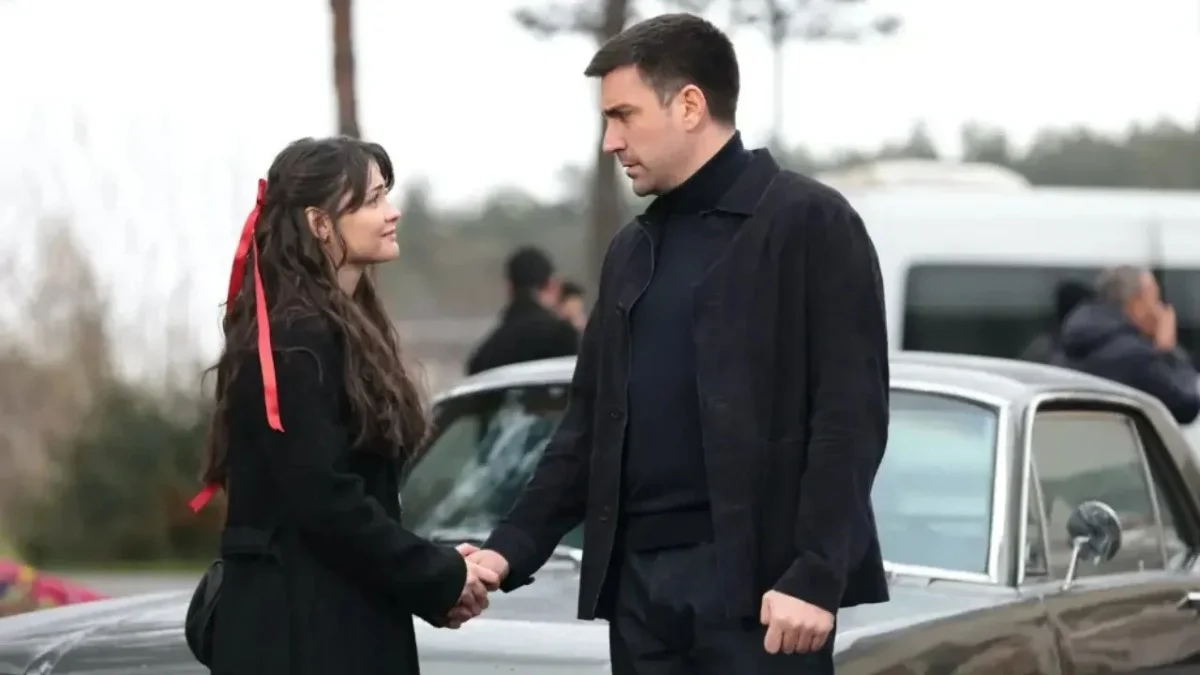 Çirkin Dizisi Reytingleri Salladı! İzleyici Ekrana Kilitlendi